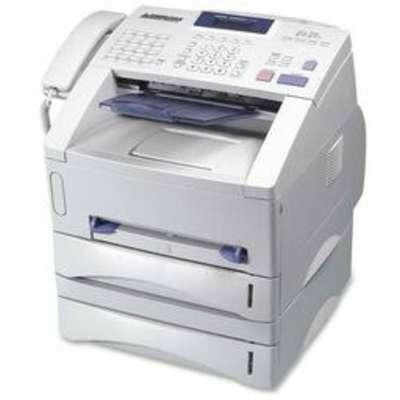 Brother IntelliFAX 5750e Laser FAX