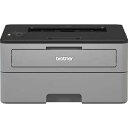 Brother HL-L2350DW Compact Laser Printer with Wireless and Duplex Printing