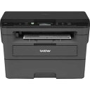 Brother HL-L2390DW Laser Printer with Convenient Flatbed Copy & Scan and Wireless Printing
