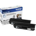 Brother 2-pack TN3362PK Black Toner Cartridge High Yield