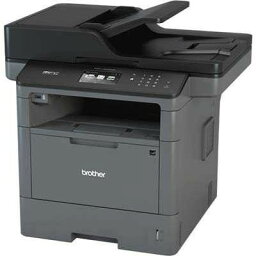 Brother MFC-L5800DW Business Laser All-in-One with Duplex Printing & Wireless Networking