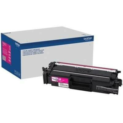 Brother Standard Yield Magenta Toner Brother Standard Yield Magenta Toner