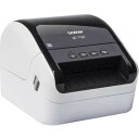 Brother QL-1100 Wide Format, Professional Label Printer