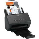 Brother ImageCenter ADS-3000N High-Speed Document Scanner - Duplex