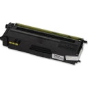 Brother TN315Y High Yield Yellow Toner Cartridge (Yields Approximately. 3,500 Pages)