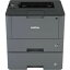 Brother HL-L5200DWT Business Laser Printer with Wireless Networking, Duplex and Dual Paper Trays