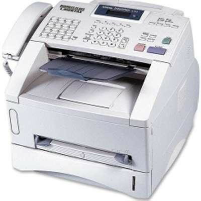 Brother IntelliFax FAX4100e High-Speed Business-Class Laser Fax
