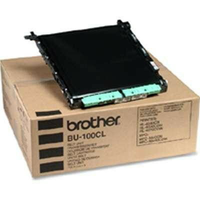 Brother BU100CL Belt Unit for HL4040CN/4070CDW MFC9440CN/9840CDW