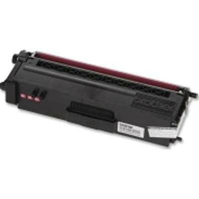 Brother TN315M High Yield Magenta Toner Cartridge (Yields Approximately. 3,500 Pages) Brother TN315M High Yield Magenta Toner Cartridge (Yields Approximately. 3,500 Pages)