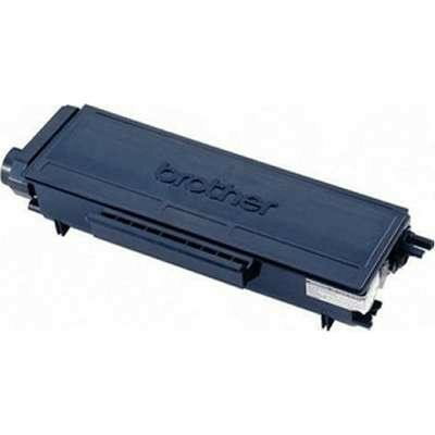 Brother TN580 High Yield Toner Cartridge - Black
