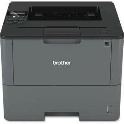 Brother HL-L6200DW Business Laser Printer with Wireless Networking, Duplex Printing, & Large Paper Cap. Brother HL-L6200DW Business Laser Printer with Wireless Networking, Duplex Printing, & Large Paper Cap.