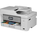 Brother MFC-J5830DW Business Smart Plus All-in-One Inkjet Printer