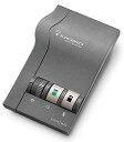 プラントロニクス Plantronics M22 Vista 電話機用モジュラーアダプタ