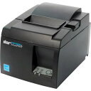 楽天RISO-SYAStar Micronics USB接続 TSP143IIIU 感熱レシートプリンタスター精密 レシートプリンター キッチンプリンター オーダー伝票プリント TSP100IIIシリーズ グレー