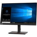 アウトレット品 Lenovo 21.5 inch FHD VA 3 Side Nearedgeless HDMI