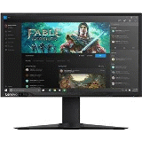 アウトレット品 Lenovo 61C2GAR1US X1 27 inch LED Mon 38X21 14MS