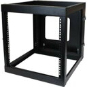 AEgbgi StarTech.com Wall Mount Rack for Network Switch - 12U - 22