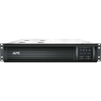 ȥå APC SMT1500R2X122 Smart-UPS 1500VA RM 120V LCD 2U with L5-15P