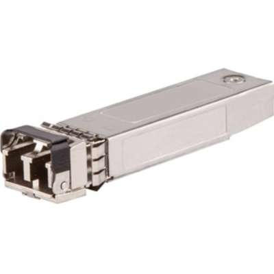 アウトレット品 HPE Aruba 1G SFP LC LH 70KM SMF XCVR