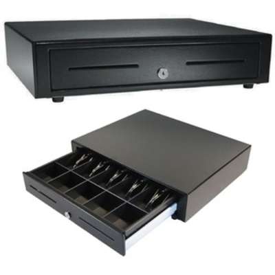 アウトレット品 APG Cash Drawer Vasario Cashdrwr 1915 Black 24V 5 Bill 5 Coin Till CD-101A Cable Incl アウトレット品 APG Cash Drawer Vasario Cashdrwr 1915 Black 24V 5 Bill 5 Coin Till CD-101A Cable Incl