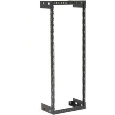 アウトレット品 Black Box Open Frame Rack, 12IND, 30U アウトレット品 Black Box Open Frame Rack, 12IND, 30U