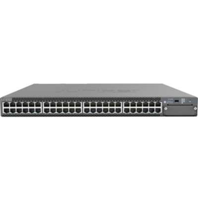 ȥå Juniper Networks 48X1G Switch with 4X25G 2X100G Ports, Afi