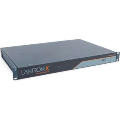 アウトレット品 Lantronix Secure Terminal Server 32 Port Serial 1GBE Ethernet