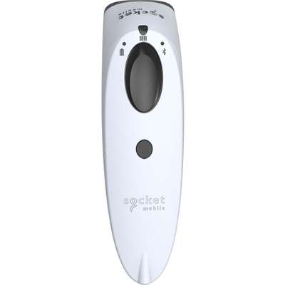 アウトレット品 Socket Mobile SocketScan S700 1D Linear Barcode Scanner - White バーコードスキャナー