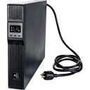 アウトレット品 Vertiv Liebert PSI5 UPS - 3000VA Line Interactive, Rackmount, with