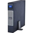 アウトレット品 EATON 5P UPS 3000VA LCD+ RT 120V 2U