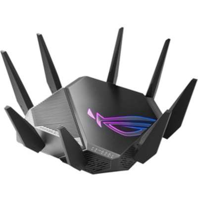アウトレット品 Asus Router GT-AXE11000 Rog Rapture Tri-band WiFi 6E (802.11AX) アウトレット品 Asus Router GT-AXE11000 Rog Rapture Tri-band WiFi 6E (802.11AX)