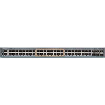 ȥå Juniper Networks EX2300 Class 48 Port Switch with 32X1G 16X1G/2.5G CU Ports 30W PoE