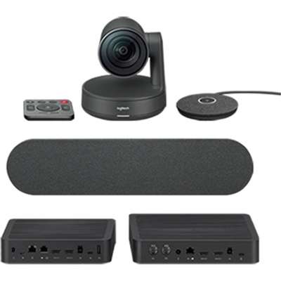 アウトレット品 Logitech Rally アウトレット品 Logitech Rally