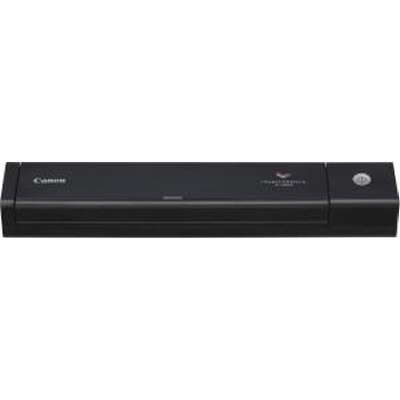 アウトレット品 Canon USA P-208II Mobile Document Scanner Scan-Tini