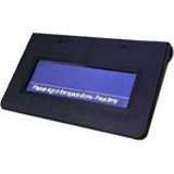 ȥå Topaz Systems Siglite 1X5 Bluetooth Wireless Electronic Signature Pad, with no MFG BOX