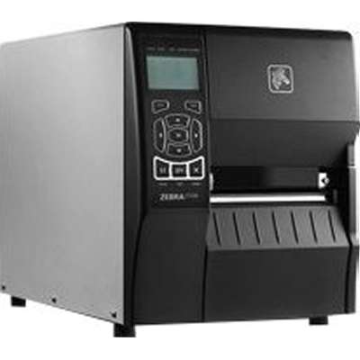 ȥå Zebra Standard ZT230 Label Printer with Direct Thermal, 12 dot/mm (300 dpi) NO MFG BOX