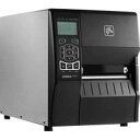 アウトレット品 Zebra Standard ZT230 Label Printer with Direct Thermal, 12 dot/mm (300 d...