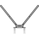 AEgbgi Logitech TV Mount for Video Bars