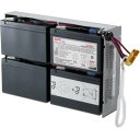 アウトレット品 APC RBC24 Battery (No Box)