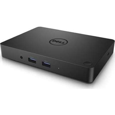 アウトレット品 Dell Business Dock WD15 with 180W Adapter