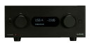 Audiolab Digital Audio Converter / Pre-Amplifier ブラック