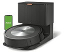 ルンバ 直輸入品　iRobot Roomba j7+　ルンバj7+