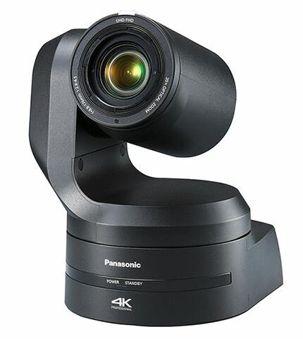 Panasonic AW-UE150K - インテグレーテッドカメラ