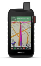 Garmin Montana 700i