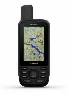 Garmin GPSMAP 66st