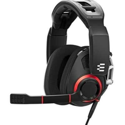 EPOS Over-Ear Wired Gaming Headset Over Ear Wired Gaming Headset