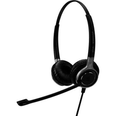 Rakuten - EPOS Impactsc 665 USB Mobile Binaural HS USB & 3.5 MM Jack