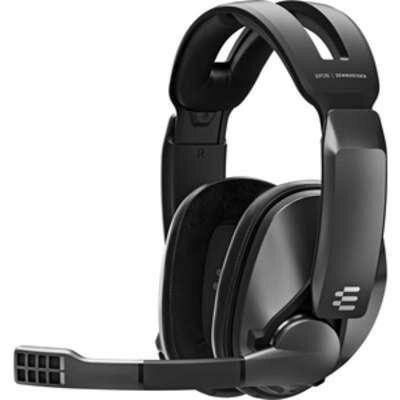 EPOS Over-Ear Wireless Bluetooth Gaming Headset Over Ear Wireless Bluetooth Gaming Headset