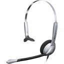 EPOS Overhead, BI Headset - Large ear caps