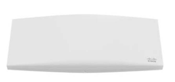 CISCO MR44 WiFi 6 Indoor AP（屋内モデル）